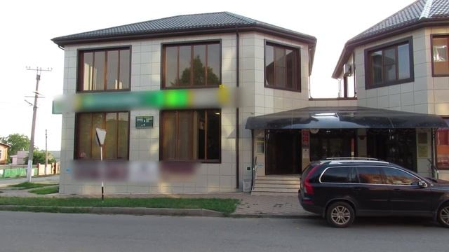 Кража Выселки