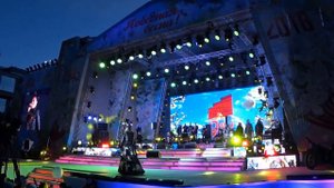 Елена Ваенга-Желаю Екатеринбург 09.05.2018