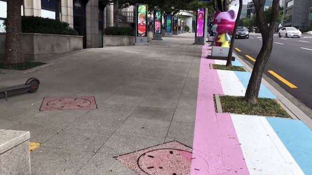 DEAR SEOUL🇰🇷| soufflé pancakes, Han River, and Starfield Library✨ смотреть онлайн