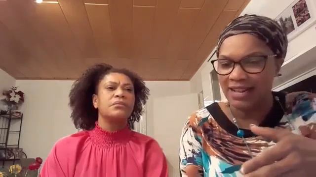 Testimonio segunda parte de la Hna. Sandra Calderón Gonzales. смотреть онлайн