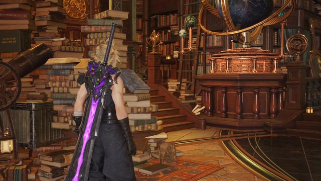 FINAL FANTASY 7 REBIRTH – Прохождение [4K] – Часть 9 | Финал Фэнтези 7 Прохождение на Русском на PS смотреть онлайн