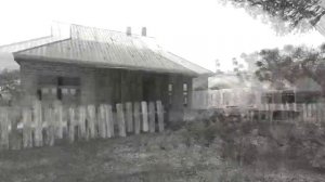 Потерянное оружие Охотника