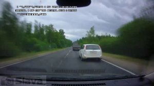 Трасса М20/Е95/Р23 Пустошка-Невель