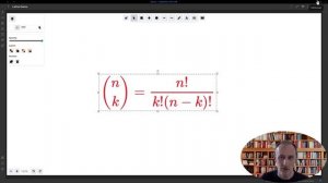 Obsidian-Excalidraw LaTex Support