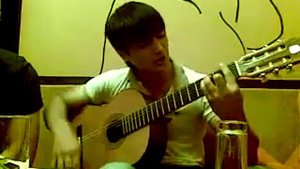 Заур Темиров-твоя нежная походка