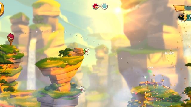 angrybirds2 level 9 #angrybirds #boss #piggy #angry @ArvisTomcatSolutions смотреть онлайн