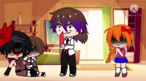 Darling /Meme/afton kids/warning:William murdered Michael/