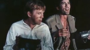 Песня к/ф Бумбараш