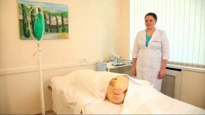 Уход за больным после инсульта. Контроль за стулом пациента