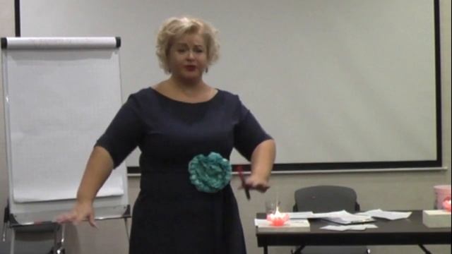 Виктория Круть. ФИНАНСОВЫЙ ИНТЕЛЛЕКТ