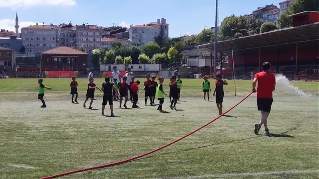 YUSUF EMİR TERS EVİ HİÇ SEVMEDİ!! смотреть онлайн