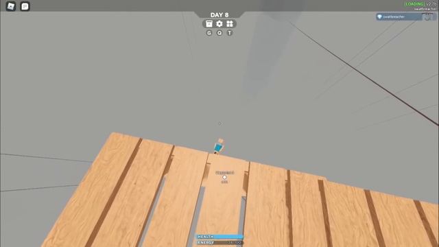 Roblox man falling slowly, but he used to rule the world... смотреть онлайн