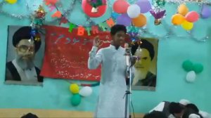 Live Telecast 🛑 | Jashne Maulod e Haram Baqiyatullah New Bazar Jalalpur | 13 Rajab 2019 |AVS Channe