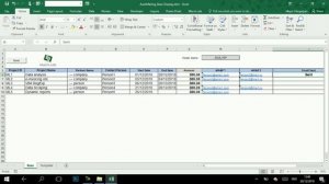 Excel VBA: Outlook emails automation