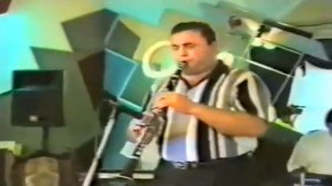 Hovhannes Vardanyan   Klarnet