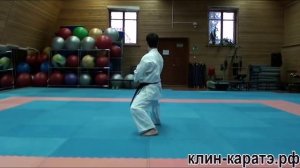 Эмиль Сковородников - Хеян Ендан
