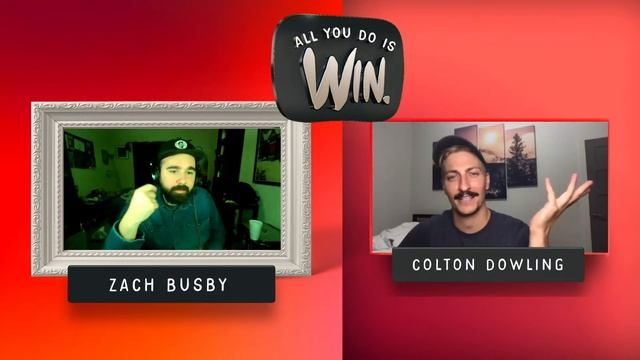 All You Do Is Win - August 18, 2020 смотреть онлайн