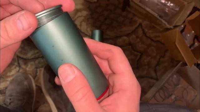 Внутрянка от «мастерская три дюйма» смотреть онлайн