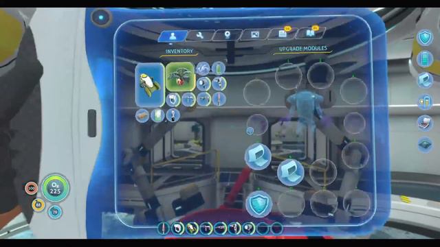 Subnautica With Mods Let's Play S2 Ep5 Upgrading Vehicles смотреть онлайн