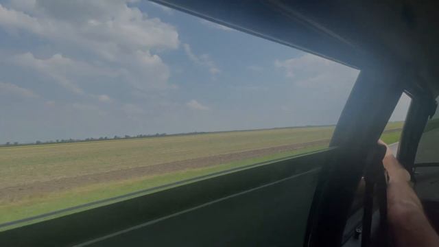 Со лбом до Крыма на ваз 2114?