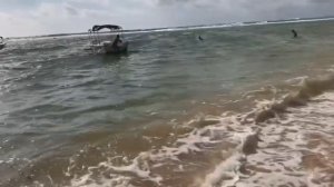 Пляж с черепахами Шри Ланка Пляж Хиккадува виды и ракурсы