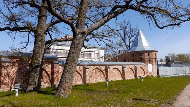 Царское село. Федоровский городок (9.05.2023)