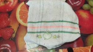 Чай из листьев малины и ежевики! Вкусный и очень полезный для здоровья!