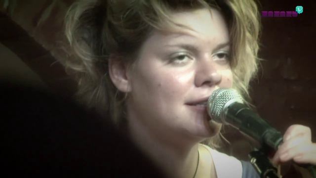 Вера Полозкова (Светлана Лобода о Вере Полозковой)