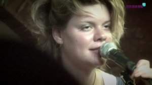 Вера Полозкова (Светлана Лобода о Вере Полозковой)