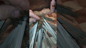 Част вторая. Печь камин "Бранденбург" шесть лет эксплуатации, прочистка дымохода.