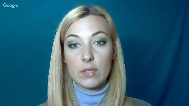 Презентация Школы Роскошного Макияжа