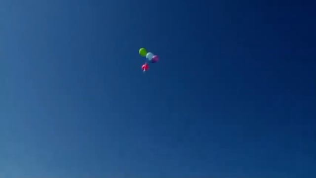 Видеоролик выпускников 2012 г. 11 