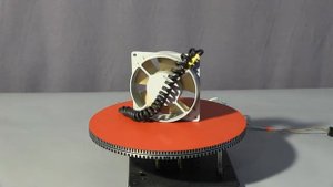 Простой способ лакового покрытия CD