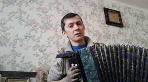 Шинган саскалар на гармошке песня.