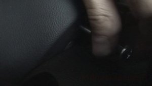 №15  Снять аэрбэг руля, шевроле авео т 300, секрет демонтожа