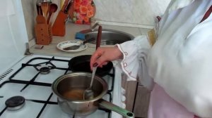 мордовские блины