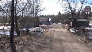 ПУТЕШЕСТВИЕ В ПРОШЛОЕ Выборг Военный городок Харитоново 60 лет назад