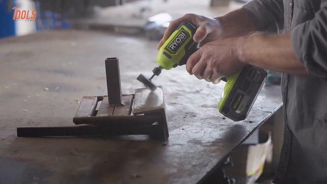 10 Coolest Ryobi Power Tools That You Need To See ▶ 3 смотреть онлайн