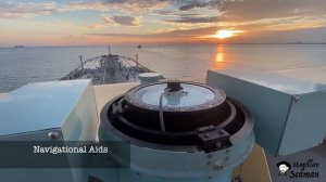 Обучение на Берегу и Работа в Море - Magellan Seaman