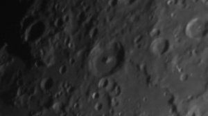 Moon telescope video: Piccolomini - 2020 01 14 0519 7