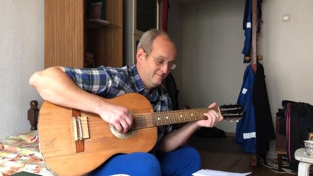 Песня о парапланах, автор Михаил Палочкин смотреть онлайн