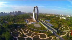 Город Чанчжоу - Обучение в Китае