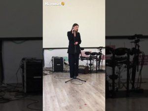 Вера Волкова. Евгений Мартынов - Где же ты моя любимая (cover)