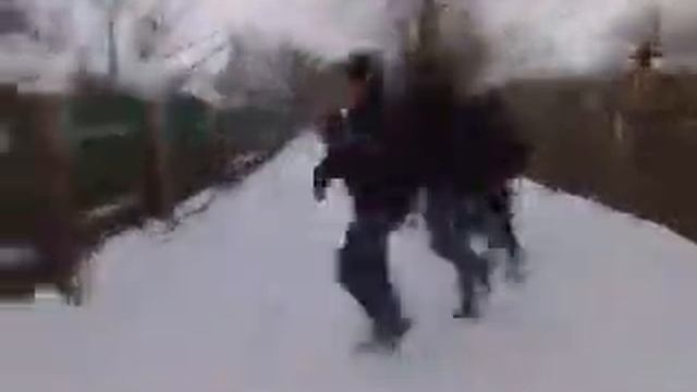 Сороконожка прикол смотреть онлайн