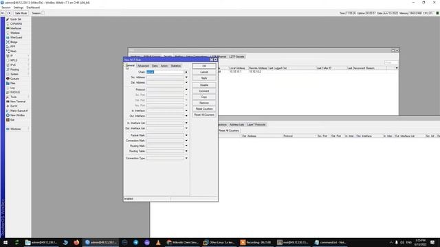 حل مشكلة الايبي الخارجي Real ip смотреть онлайн