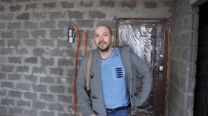 Что такое АНТРЕСОЛЬ в квартире?? Спальное место вторым ярусом!! ЖК "Серебряный Бор" в Сочи.