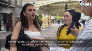 Can You Find Love on Dating Apps in France? | Easy French 178