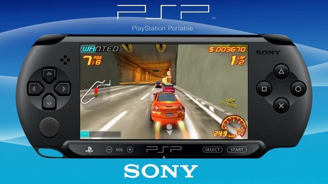 Gameplay Sony PSP - Asphalt: Urban GT 2 on RetroArch/PPSSPP Emulator (HD - 1080) смотреть онлайн