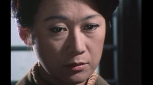 太陽にほえろ! 第285話 母の香り