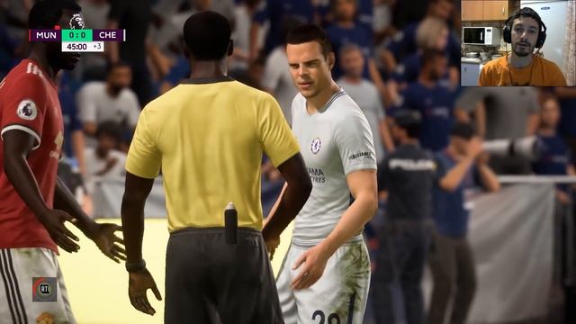FIFA 18 КАК БИТЬ ШТРАФНЫЕ УДАРЫ ★ КАК ЗАБИТЬ ШТРАФНОЙ УДАР ★ ОБМАНКА ПРИ ШТРАФНОМ